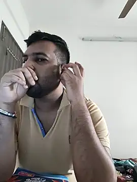 vinay smalldick online show from 12/05/25, 02:00