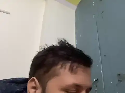 chiikuloveu online show from 12/14/25, 05:24