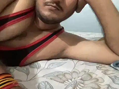 chiikuloveu online show from 10/20/25, 01:00