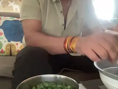 chiikuloveu online show from 03/09/26, 09:35