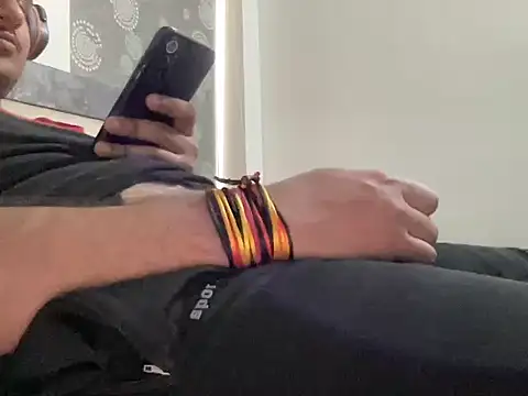 chiikuloveu online show from 02/18/26, 06:55