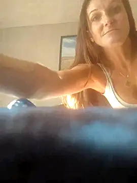 PrincessP8989 online show from 02/25/26, 08:52