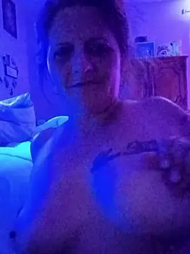 cuminsideu2 online show from 04/26/26, 07:22