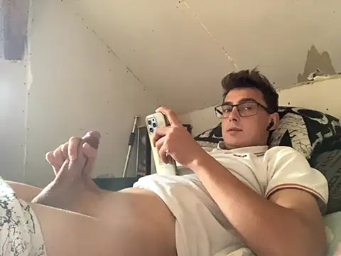 Jock131 online show from 09/14/25, 12:49