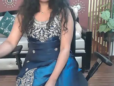 shaalu sharma online show from 03/26/26, 02:59