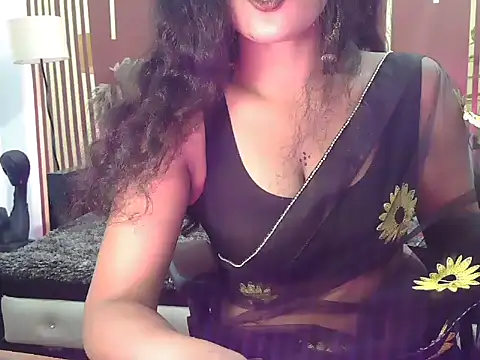 shaalu sharma online show from 10/13/25, 02:51