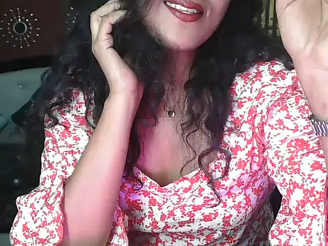 shaalu sharma online show from 02/17/26, 05:32