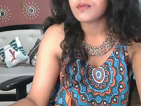 shaalu sharma online show from 02/25/26, 05:02