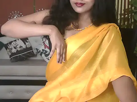 shaalu sharma online show from 03/22/26, 04:41