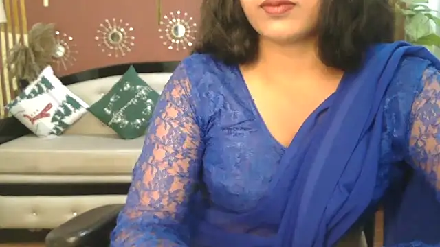 shaalu sharma online show from 03/28/26, 06:31