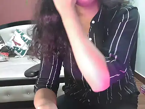 shaalu sharma online show from 01/09/26, 07:26