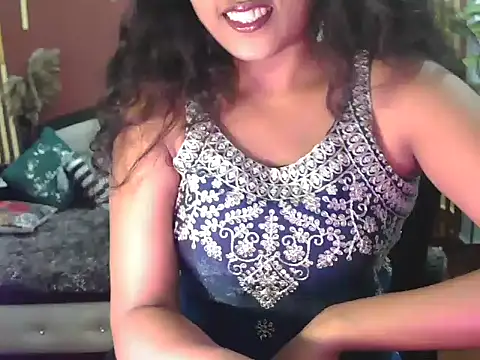 shaalu sharma online show from 11/29/25, 11:21