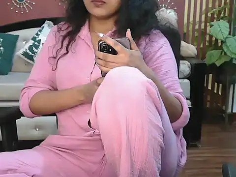 shaalu sharma online show from 04/08/26, 05:47