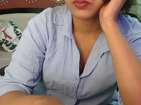 shaalu sharma online show from 02/26/26, 05:35