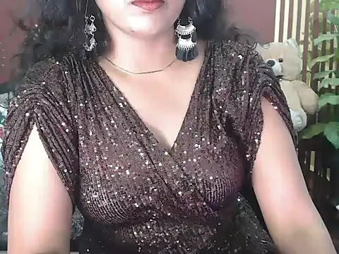 shaalu sharma online show from 02/15/26, 05:23