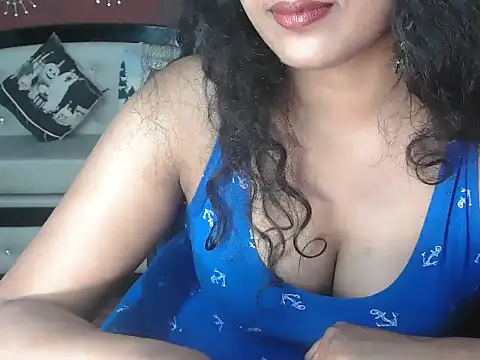 shaalu sharma online show from 03/08/26, 02:04