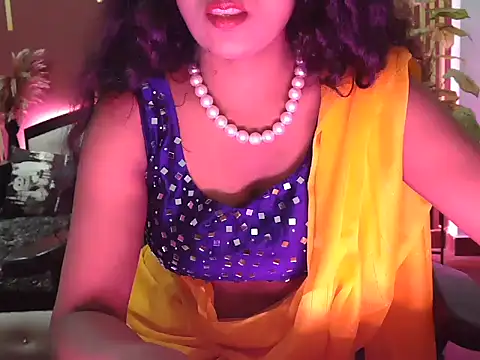 shaalu sharma online show from 10/09/25, 06:25