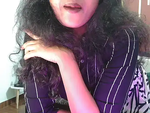 shaalu sharma online show from 02/08/26, 04:59