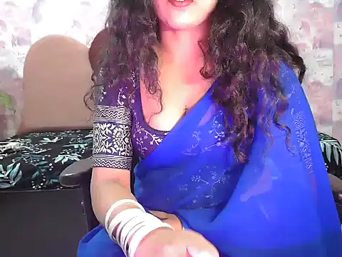 shaalu sharma online show from 09/22/25, 09:26