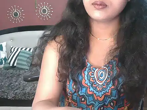 shaalu sharma online show from 03/06/26, 05:08