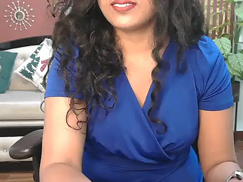 shaalu sharma online show from 04/07/26, 07:48