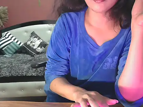 shaalu sharma online show from 01/11/26, 08:32