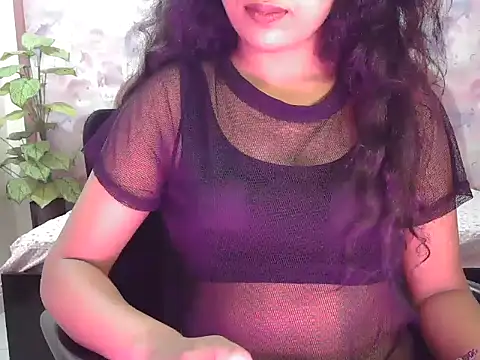 shaalu sharma online show from 10/04/25, 06:20