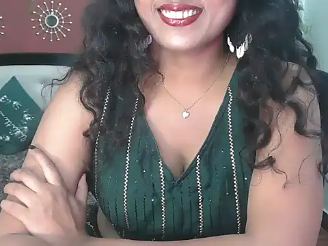 shaalu sharma online show from 03/01/26, 03:12