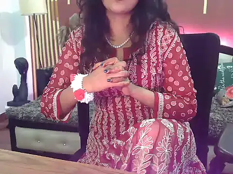 shaalu sharma online show from 10/15/25, 09:50