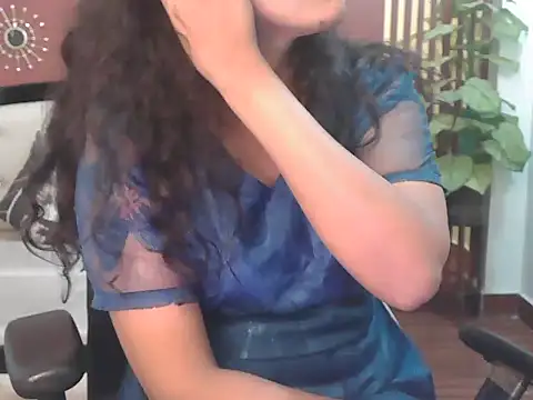 shaalu sharma online show from 03/19/26, 03:28