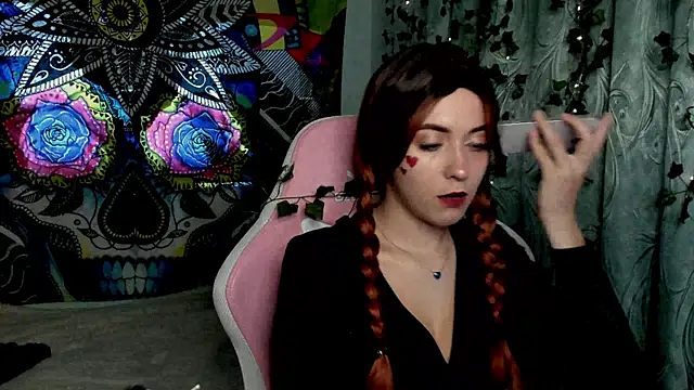 mona fly online show from 10/19/25, 03:59