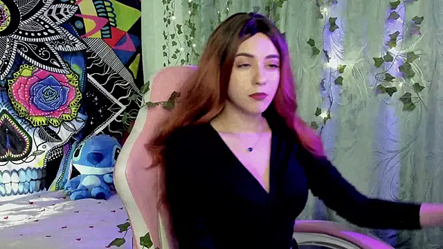 mona fly online show from 10/18/25, 03:25