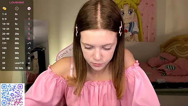 VibeQueenLucy online show from 11/13/25, 10:08