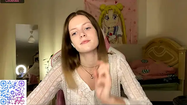 VibeQueenLucy online show from 11/09/25, 03:05