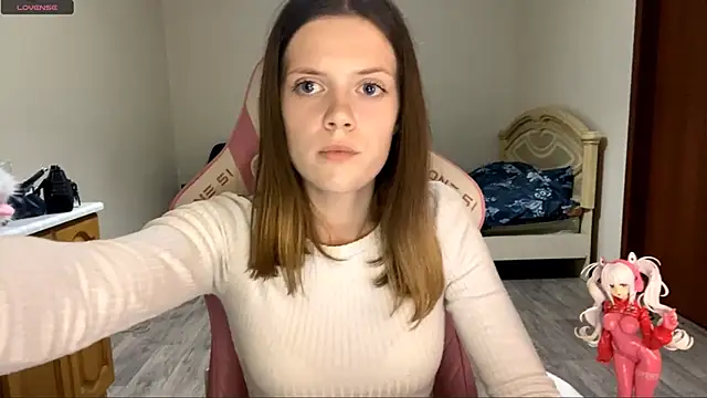 VibeQueenLucy online show from 09/24/25, 03:29