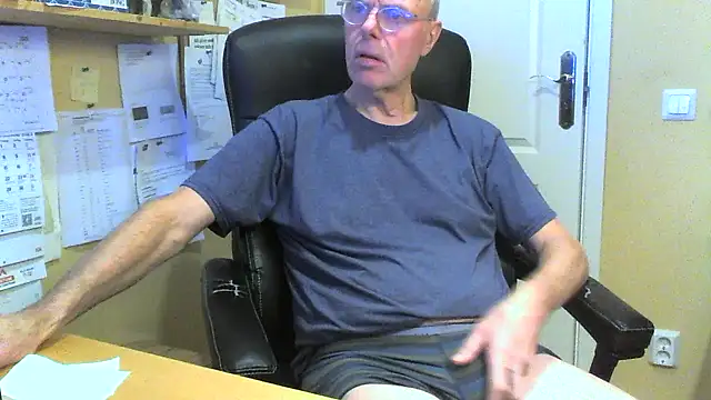 Klipparn online show from 12/19/25, 08:49