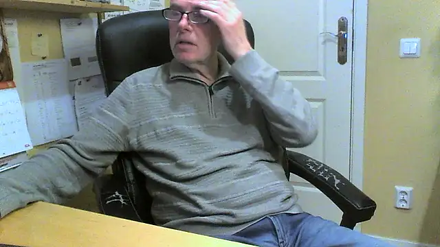 Klipparn online show from 02/15/26, 03:55