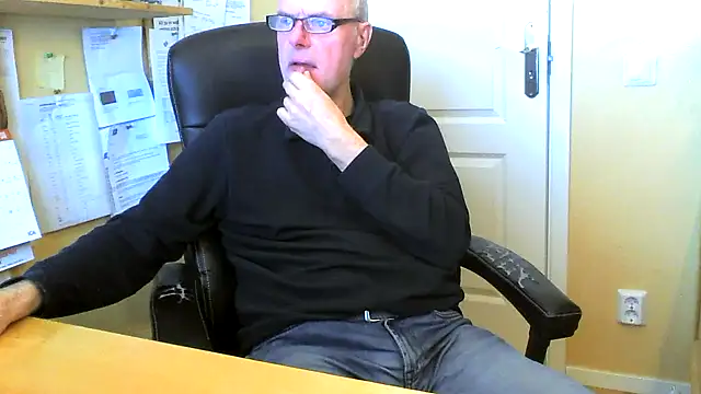 Klipparn online show from 02/23/26, 08:48