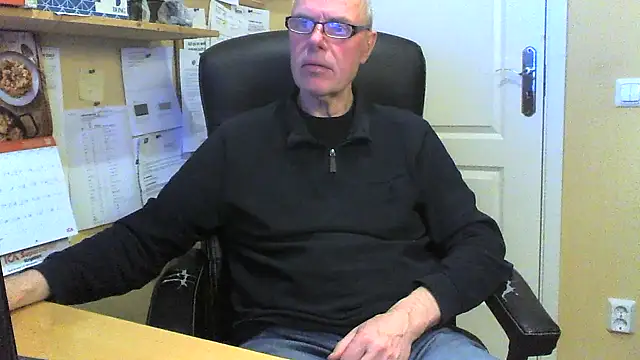 Klipparn online show from 02/11/26, 03:12