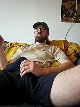 Loopertz online show from 11/08/25, 08:29