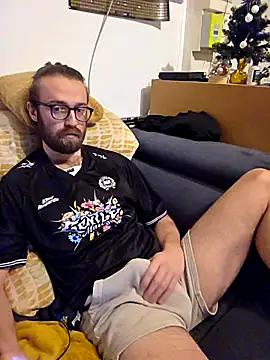 Loopertz online show from 12/19/25, 10:34