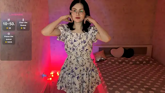 FakeLamb online show from 03/21/26, 09:08