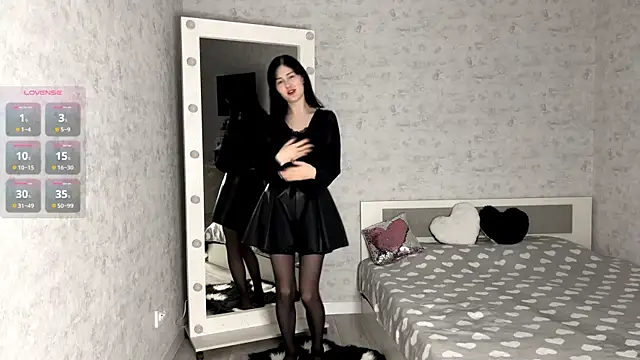 FakeLamb online show from 11/12/25, 09:07