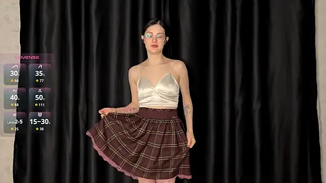 FakeLamb online show from 12/01/25, 09:15