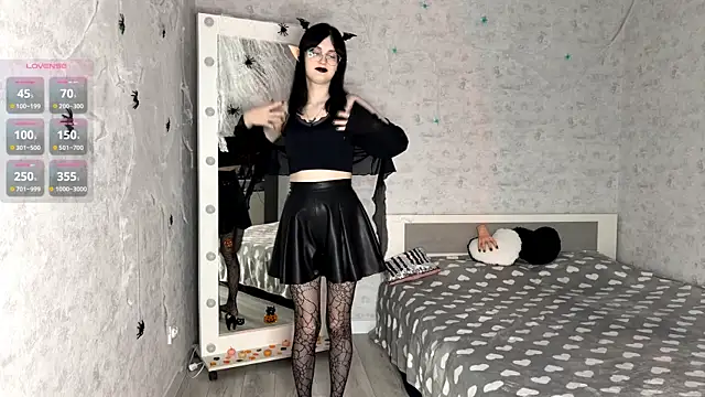 FakeLamb online show from 10/27/25, 09:16