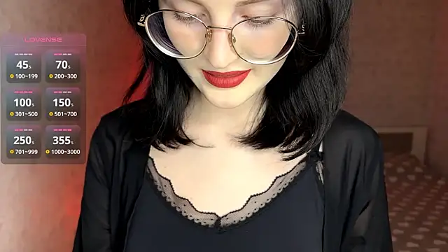 FakeLamb online show from 03/20/26, 09:05