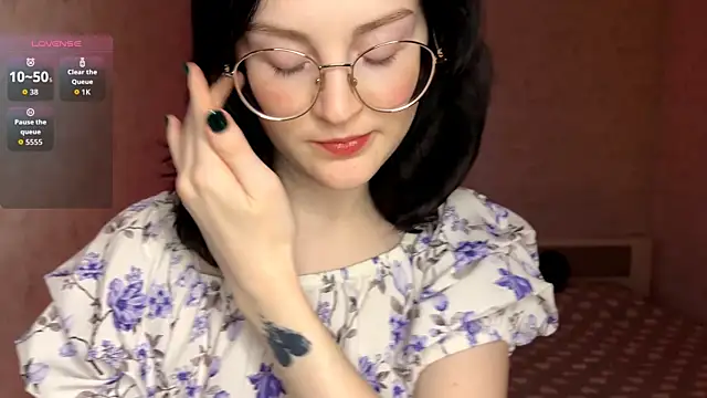 FakeLamb online show from 03/12/26, 09:08