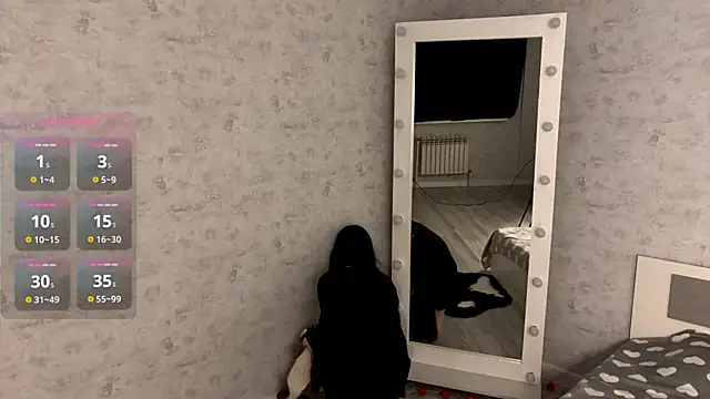 FakeLamb online show from 02/02/26, 09:14