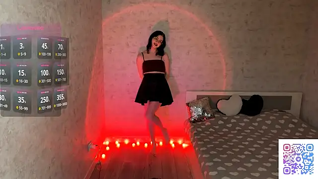 FakeLamb online show from 03/25/26, 09:14