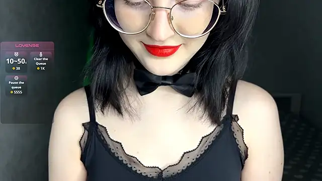 FakeLamb online show from 04/02/26, 09:32